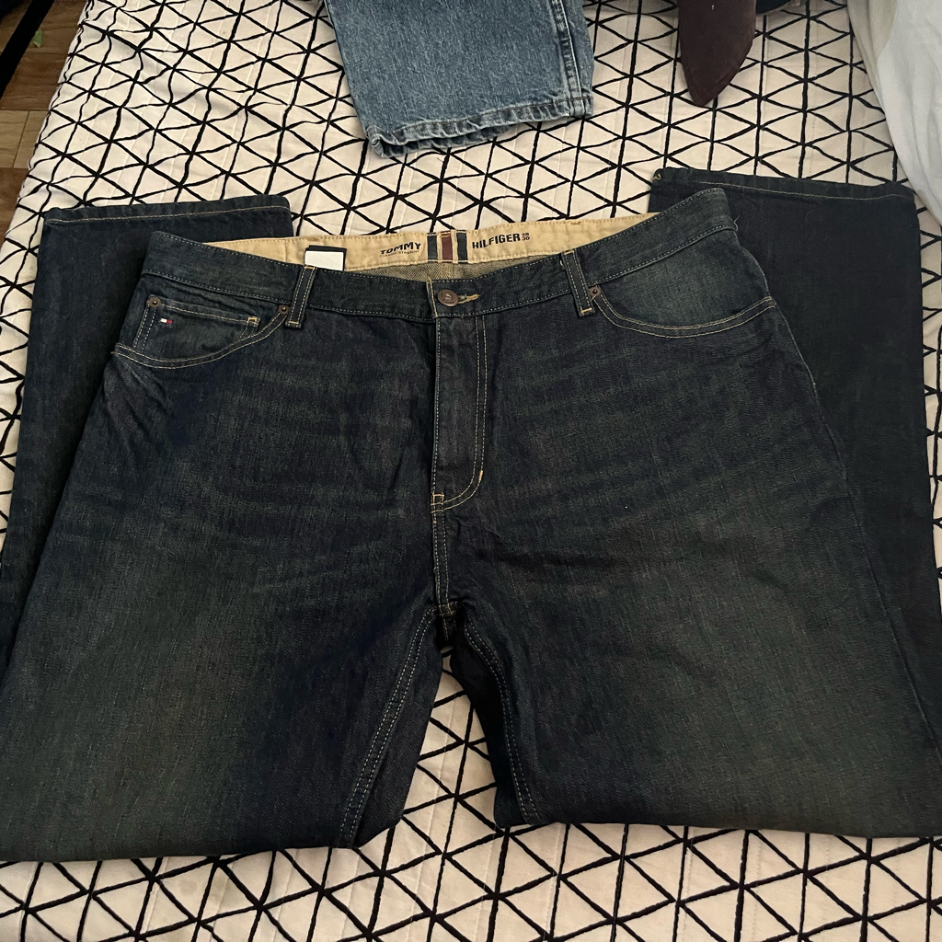 Brand New Tommy Hilfiger Jeans